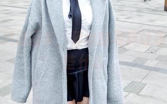 放学不只是回家，爱丝的写真让我想多了些什么