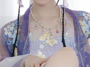 Asagiriai写真全集：“飞鸟马时”，是我胡乱想象出来的概念？