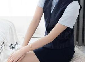 BoBoSocks袜啵啵 - 砂糖的美图：脚对脚比大小，谁才是真正的脚王？
