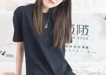 BoBoSocks袜啵啵 - 无圣光？谁在乎，雪糕的白丝与脚尖加固，图片里的别样情绪。