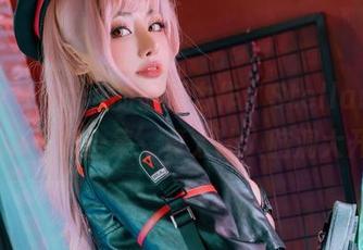 呜呼！Byoru的最新力作‘StellarBladeEve圣诞合集’真太让人脑洞大开了！