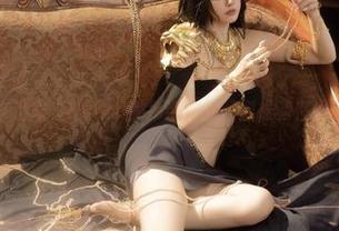 只在这里，Byoru的吊带作品强烈推荐在线观赏