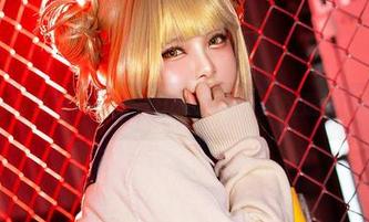 姐姐的写真更新来了，Hachi小芭你这是搞什么鬼？