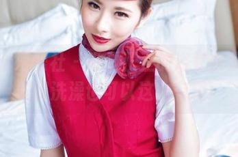 IMiss爱蜜社 - 在夏正正的浴室合集里，发现洗澡也可以这么有趣！