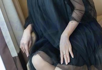 IMiss爱蜜社 - 杨紫嫣candy的透明全套写真，告别衣柜，欢迎空荡荡！