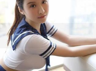 MFStar模范学院 - 私房丝袜大作战：黄乐然教你如何让腿部线条不再无聊。