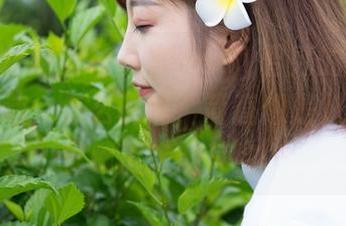 MiStar魅妍社 - Wendy智秀的御姐写真集精选，怎么说呢，简直像是从偶像剧里蹦出来的其实…