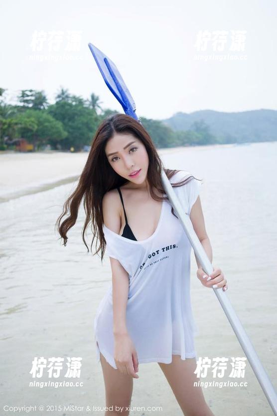 MiStar魅妍社 - 安沛蕾和她的女神配方，图片里所有作品都像在撒娇，我的天！-柠荇潇