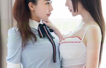 MiStar魅妍社 - 当泳装遇上陈思琪Art，这样的福利图你难道不想珍藏？