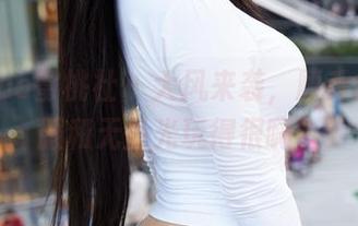 MiiTao蜜桃社 - 大风来袭，顾乔楠的礼服和无圣光玩得很嗨？