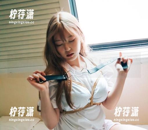 啥？墨西哥度假？不，别是Mozzi(모찌)的泳衣图册又来了！-柠荇潇