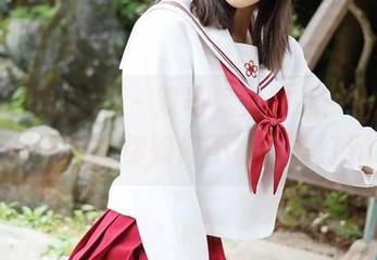 MyGirl美媛馆 - 双马尾大作战：Love陆瓷的私拍教你如何不被头发打到眼