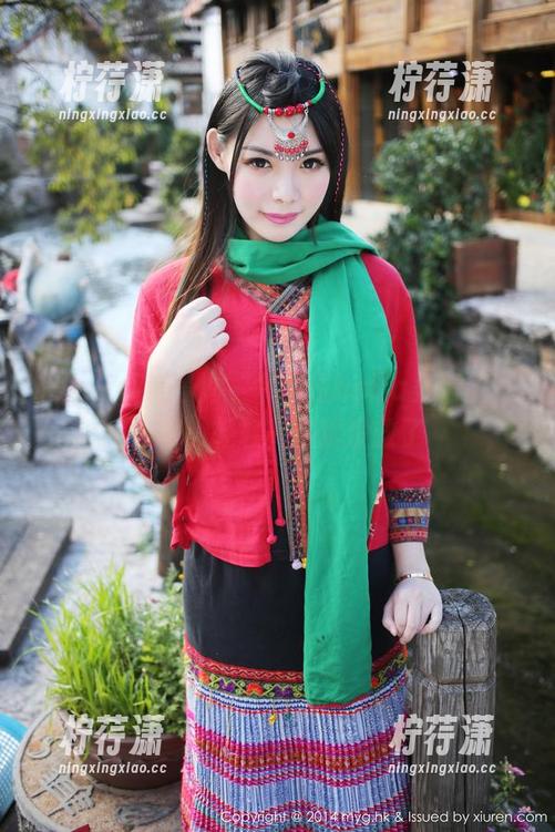 MyGirl美媛馆 - 佘贝拉bella柔情蜜意合集,轻轻一瞥就没救了-柠荇潇 MyGirl美媛馆 - 佘贝拉bella柔情蜜意合集,轻轻一瞥就没救了-柠荇潇
