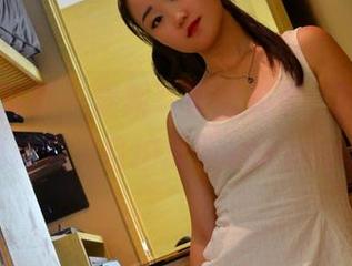 PANS写真 - 最新写真抢先看，萌萌的新模试镜，自拍水平upupup！
