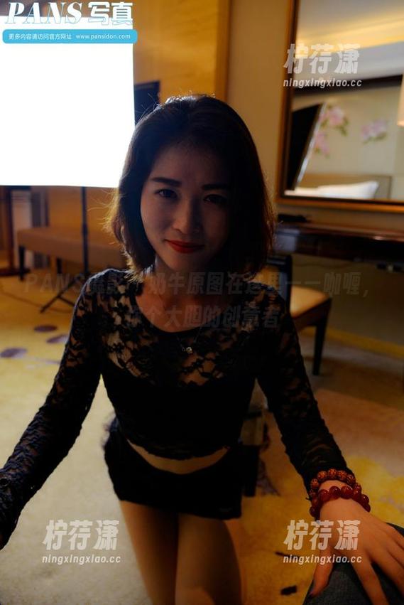 PANS摄影 - 奶牛原图在这里——咖喱，你个大胆的创意者-柠荇潇