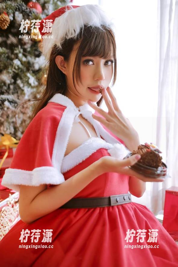 厨娘变身的全套，PingPing让你大开眼界！-柠荇潇