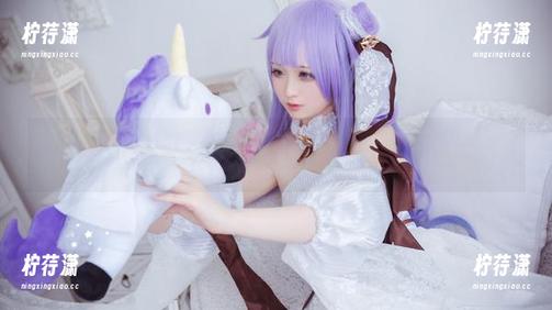 当Sayako＿今年4岁的私房图包撞上能代，我就想问：这女神是什么神仙下凡？-柠荇潇