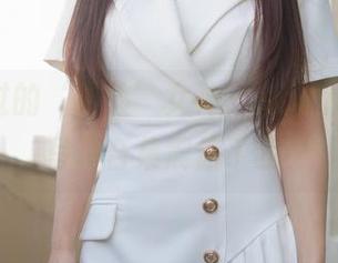 从未见过的‘硬核’女神，Seoyool(서율)写真合集震惊了我！