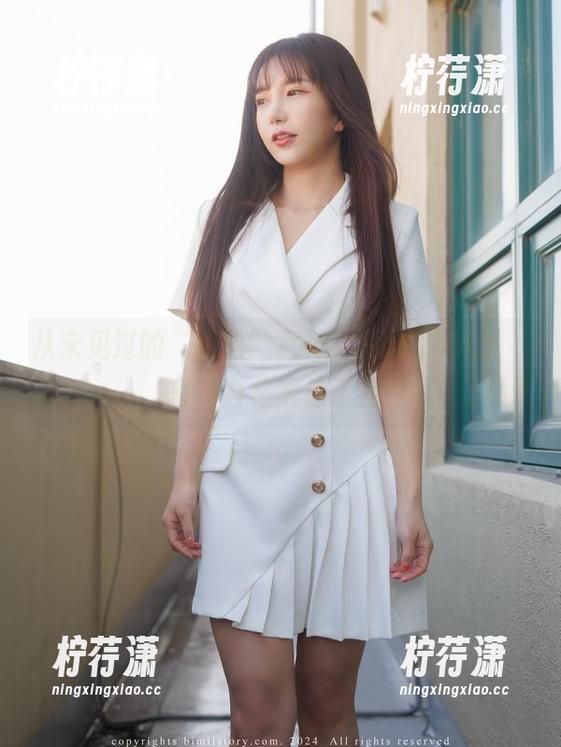 从未见过的‘硬核’女神，Seoyool(서율)写真合集震惊了我！-柠荇潇