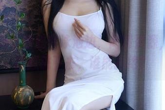 Shika小鹿鹿在泳池边，高清资源，看着就想跳下去，谁能拒绝？