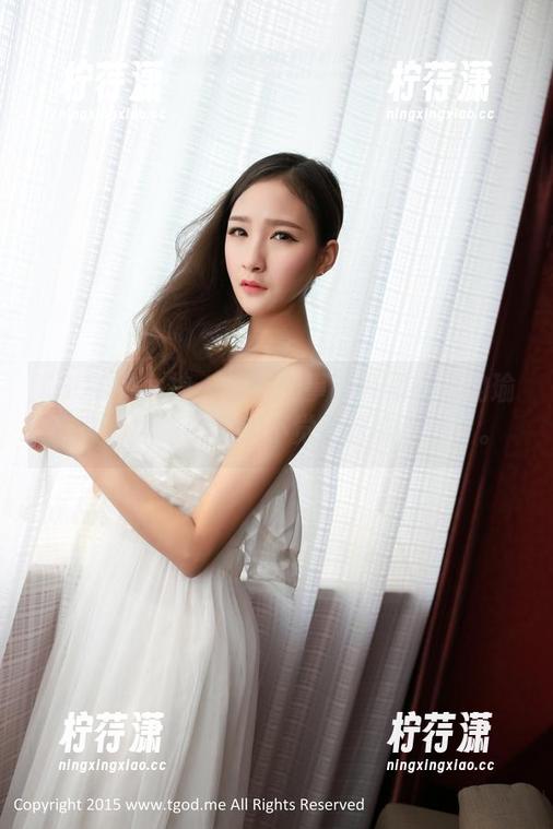 TGOD推女神 - 闲来无事翻开谭晓彤的瑜伽高清图集，不知不觉就这样沉迷了。-柠荇潇