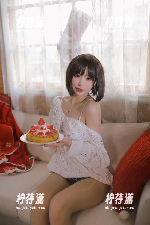 Tina很妖孽呀的蓝色秋冬毛衣图包，恩，谁能抵挡得了这诱惑？-柠荇潇