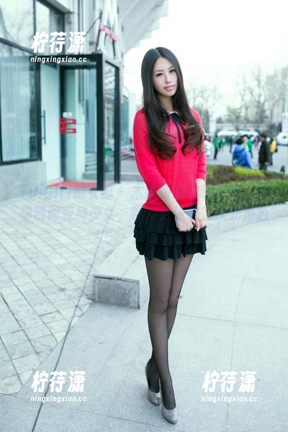 TuiGirl推女郎 - 木婉晴的定制写真:让你瞬间变身少女,喂,更像是二次元角色了!-柠荇潇 TuiGirl推女郎 - 木婉晴的定制写真:让你瞬间变身少女,喂,更像是二次元角色了!-柠荇潇