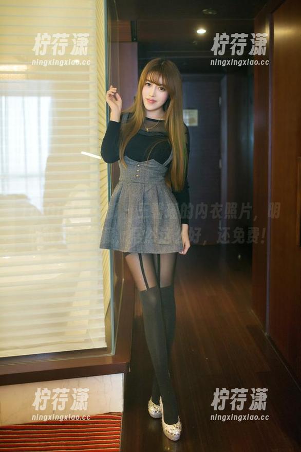TuiGirl推女郎 - 王馨瑶的内衣照片，明明就是个宝藏，居然这么好，还免费！-柠荇潇