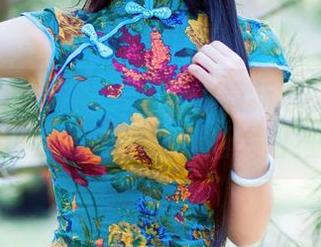 TuiGirl推女郎 - 陆瓷的最新泳装合集：谁说沙滩只适合晒太阳？