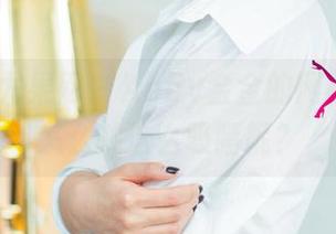UGirls尤果网 - Abby金金的网袜写真：怎么就这么吸睛呢？