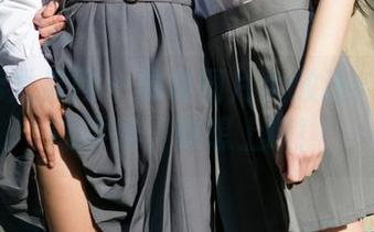 UGirls尤果网 - 福利图片大放送：乔依琳的学妹，好想上课！