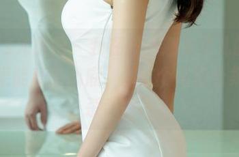 UGirls尤果网 - 我在想，娜依灵儿的户外图如果能直击心底，那这个高清合集就是杀手锏！