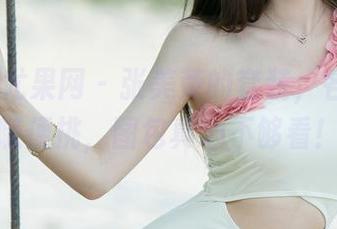 UGirls尤果网 - 张美荧的套装，各种美图随便挑，图包真心不够看！