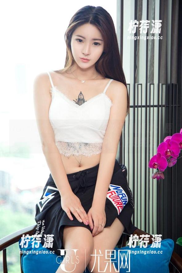 UGirls尤果网 - 在线目睹才可儿婚纱:原图让我突然理解了白色不仅仅是纯洁。-柠荇潇 UGirls尤果网 - 在线目睹才可儿婚纱:原图让我突然理解了白色不仅仅是纯洁。-柠荇潇