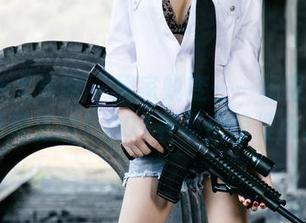 UGirls尤果网 - 居家蜕变——杨果果最新更新里的1,001种不出门理由。