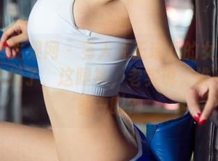 UGirls尤果网 - 有人说王瑞儿的女友写真原图太撩了，这眼神，老实说，谁不想多看一眼？