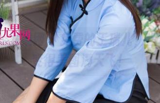 UGirls尤果网 - 免费的王瑞儿，运动以后变得美图满天飞！