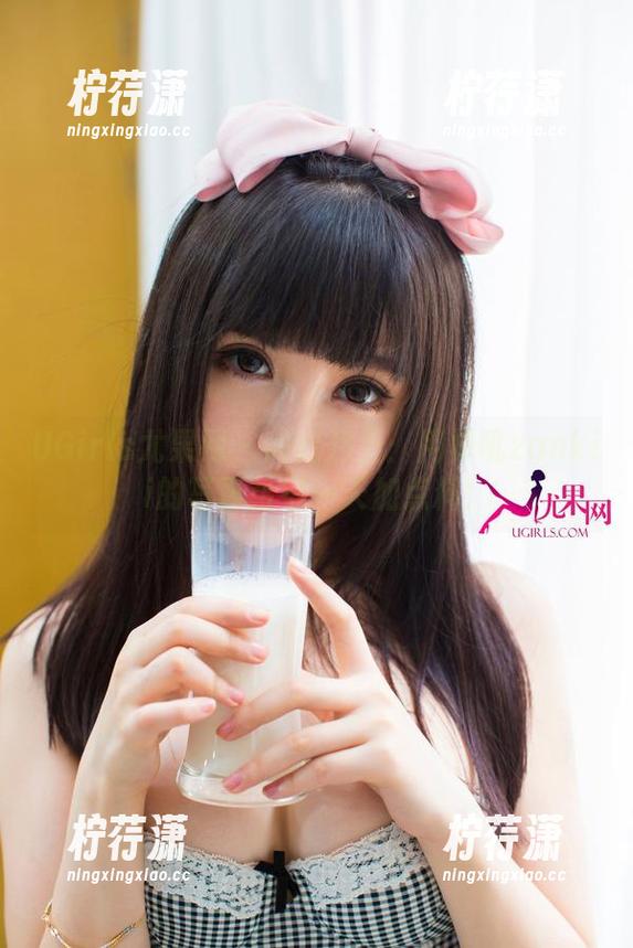 UGirls尤果网 - 肉丝月历:用禅叽zankii的写真给每一天加点料!-柠荇潇 UGirls尤果网 - 肉丝月历:用禅叽zankii的写真给每一天加点料!-柠荇潇