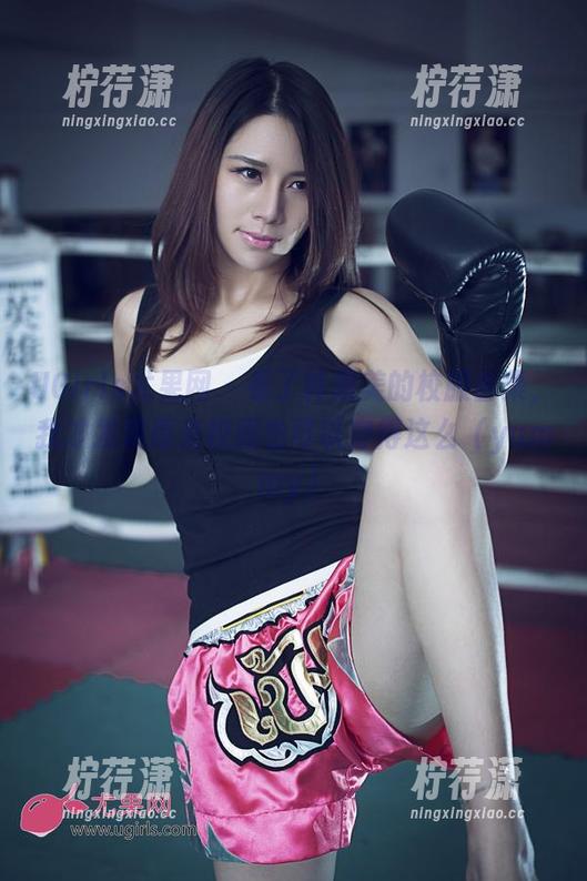 UGirls尤果网 - 看了韩恩美的校服合集，我才发现原来校服也可以穿得这么（yummy）-柠荇潇