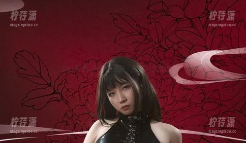 Uki雨季╳风铃的混搭，高清下载随意拿！-柠荇潇