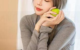 XINGYAN星颜社 - 穿上裤里丝，李若汐ci的美图冻住你的一刻！