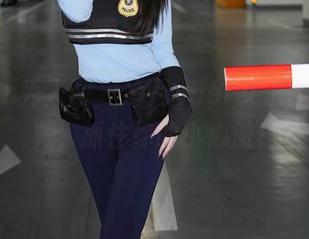 Xiuren秀人网 - 冷月yuer女王的免费写真，抓住你的小心脏！