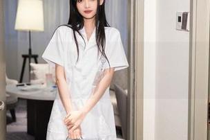 Xiuren秀人网 - 红裙子vs徐莉芝Booty：图片资源虚构出来的强烈对比，没入侵我心？
