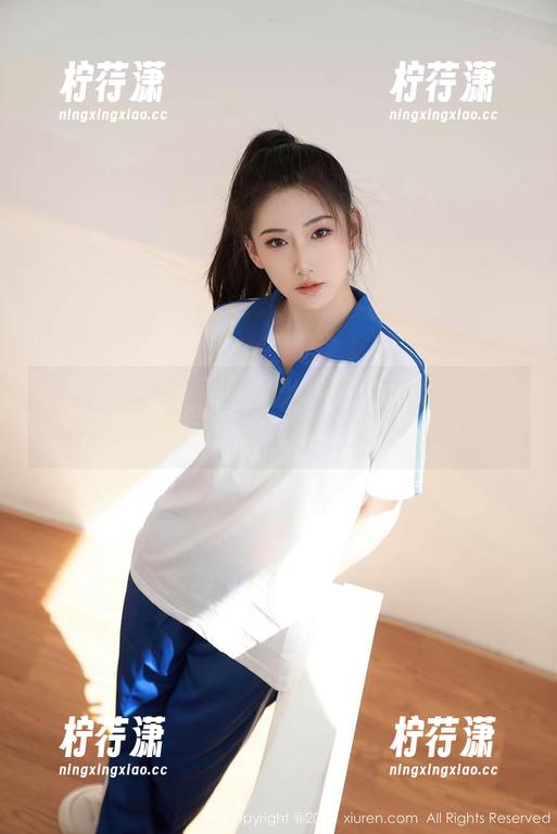 Xiuren秀人网 - 户外的美有什么了不起？看王俪丁呀的高清照片才是正解！-柠荇潇