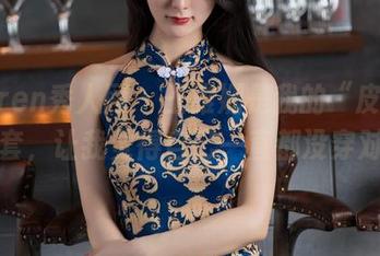 Xiuren秀人网 - 王雅姗是我的“皮衣”全套，让我觉得自己一直都没穿对！