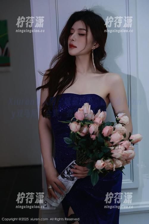 Xiuren秀人网 - 收藏这份“陈梵妮Fanny双马尾”合集，我的脑洞都快飞起来了。-柠荇潇
