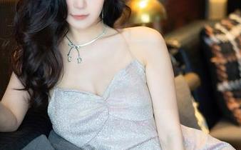 Xiuren秀人网 - 美图合集：陈芊儿在纯白中找到了起床气的终极解决方案！