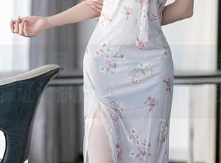 Xiuren秀人网 - 陶喜乐带你玩转夏日美图，保证让你的朋友圈都不淡定了！