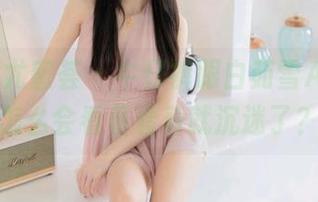 YouMi尤蜜荟 - 牛仔裤跟白茹雪Abby，怎么会看着看着就沉迷了？