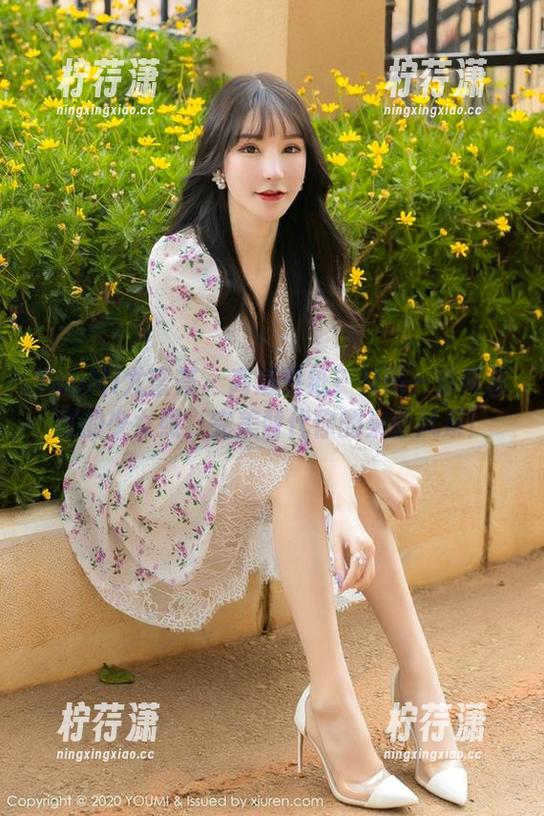 YouMi尤蜜荟 - 高清壁纸?只需一张黄乐然的少女照,完美替代你的桌面风景!-柠荇潇 YouMi尤蜜荟 - 高清壁纸?只需一张黄乐然的少女照,完美替代你的桌面风景!-柠荇潇